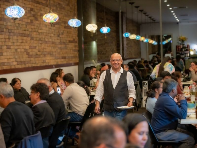 Best Restaurants in Norwest NSW