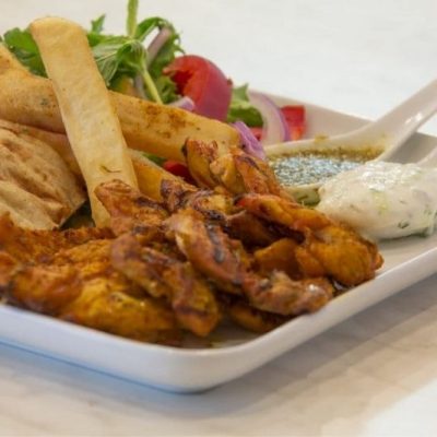 Restaurant Menu Norwest