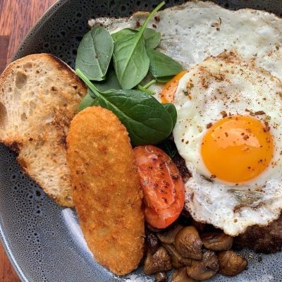Big Breakfast Baulkham Hills