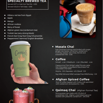 Best Cafes in Bella Vista Baulkham Hills NSW