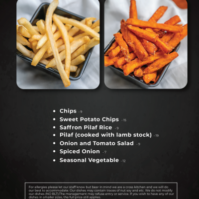 dinner_salad_places_chips_restaurant_bella_vista_norwest_baulkham_hills_zacs_great_food