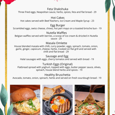 mothers-day-restaurant-menu-bella-vista-nsw